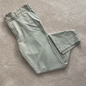 Men’s Adidas Golf Pants 34X34